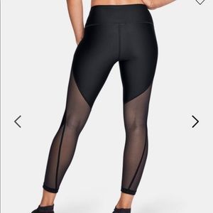 Under Armour Anklette Leggings